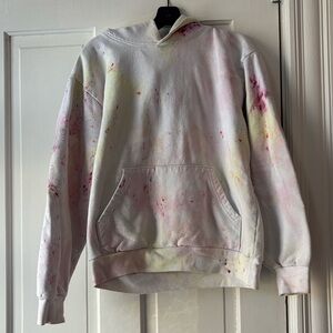 Upstate Hoodie in Nosara Sz S